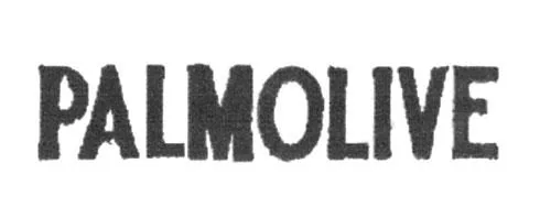 PALMOLIVE