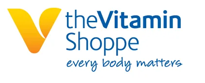 V THE VITAMIN SHOPPE EVERY BODY MATTERS