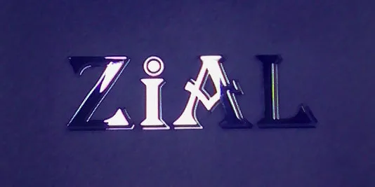 ZIAL