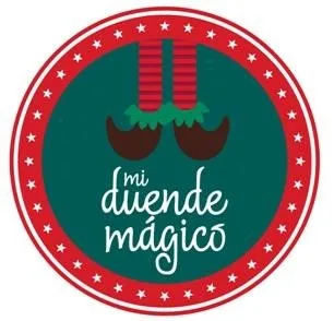 MI DUENDE MÁGICO