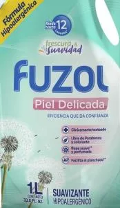 FUZOL PIEL DELICADA