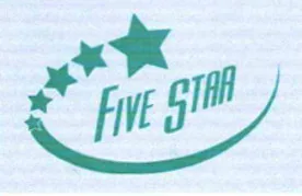FIVE STAR