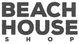 BEACH HOUSE SHOP