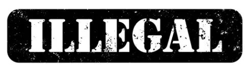 Illegal
