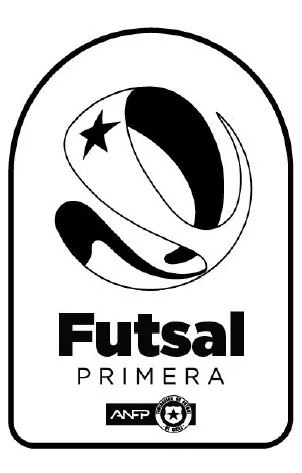 FUTSAL PRIMERA ANFP FEDERACION DE FUTBOL DE CHILE