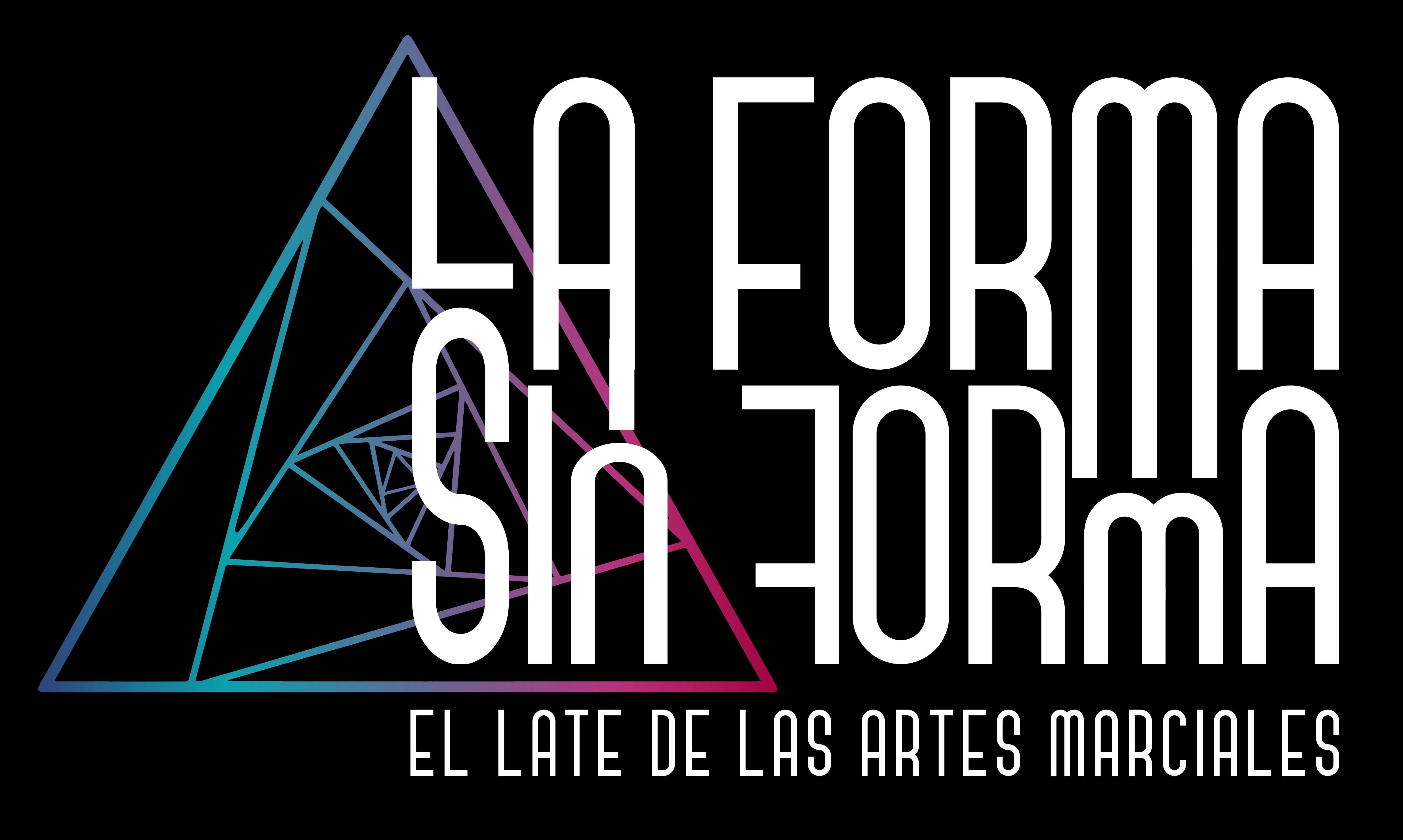 La Forma sin Forma