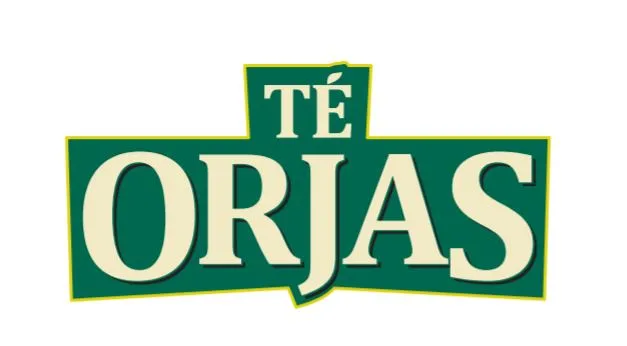 TÉ ORJAS