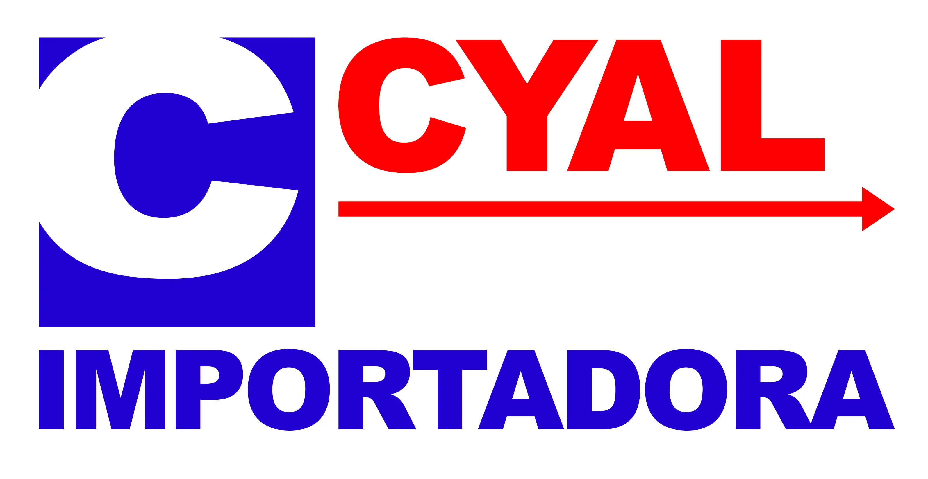 C CYAL Importadora
