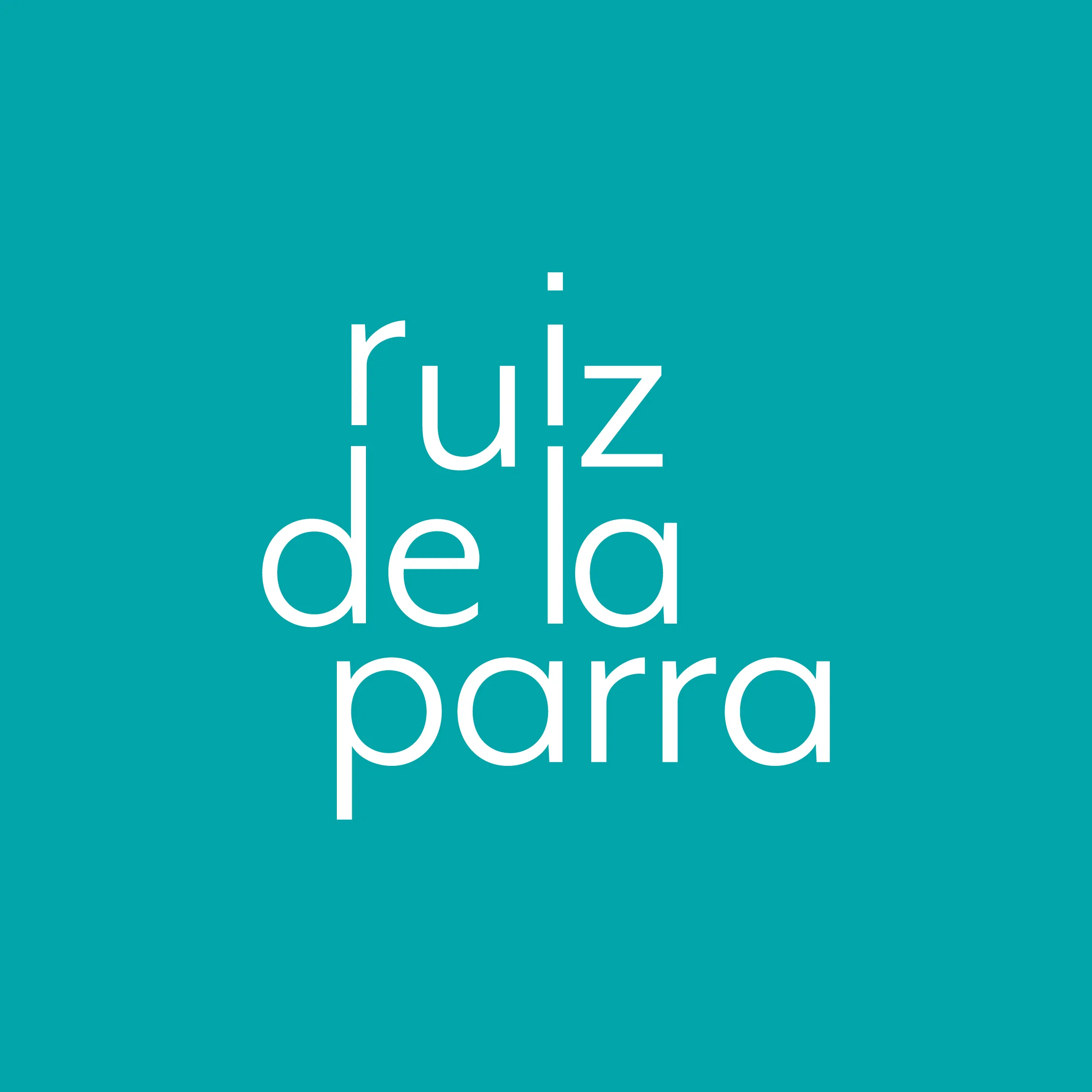 ruiz de la parra