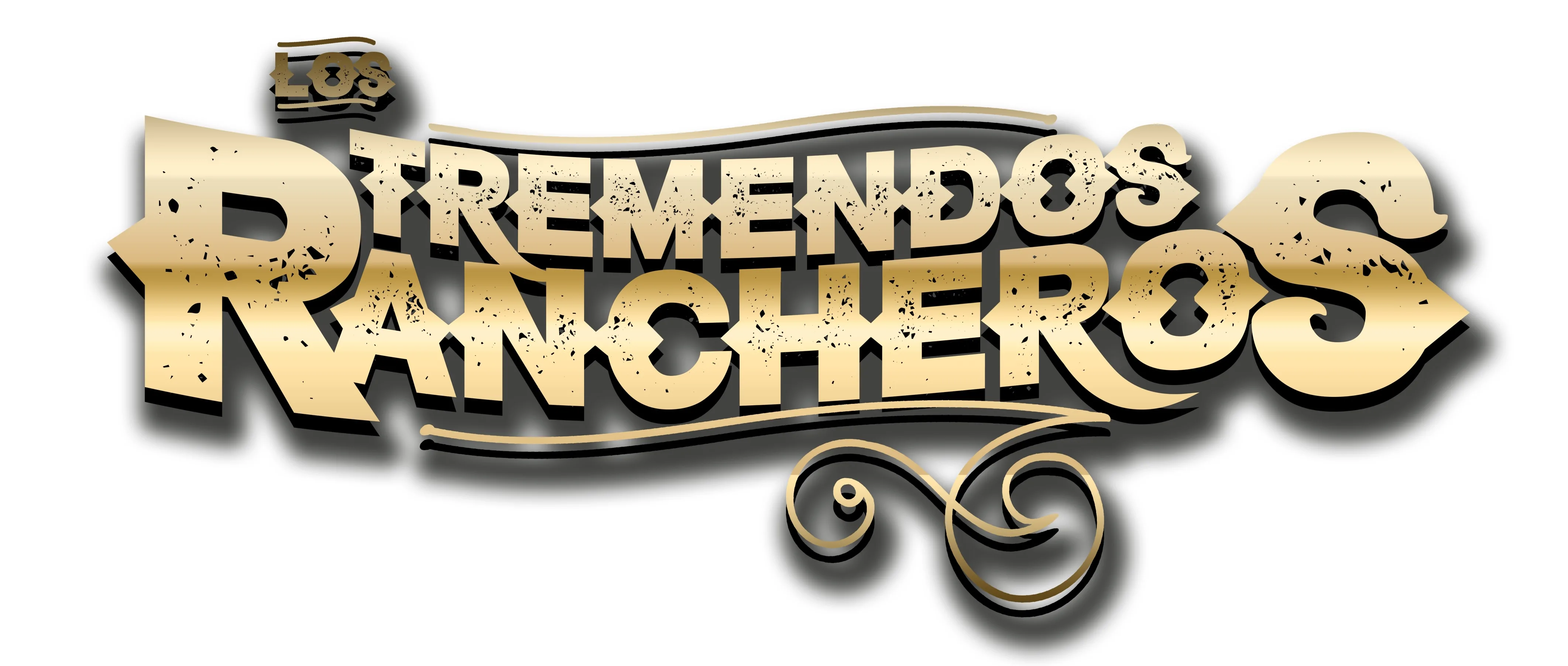 LOS TREMENDOS RANCHEROS