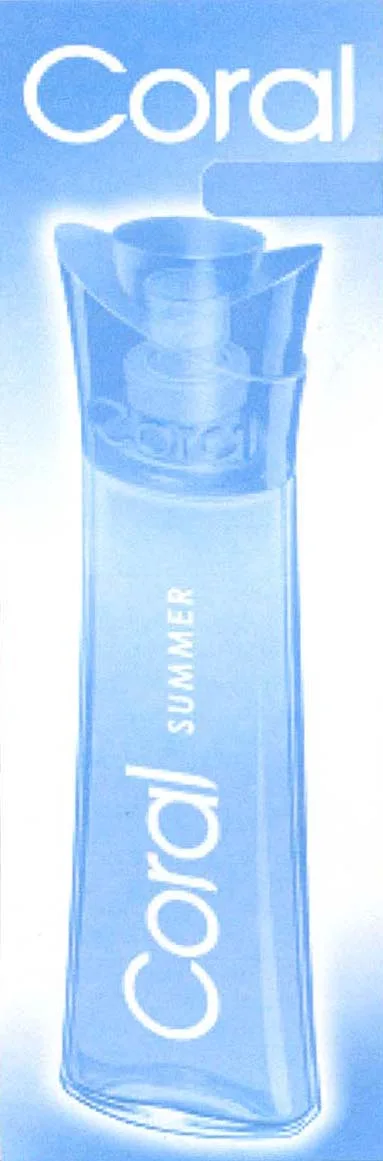 CORAL SUMMER