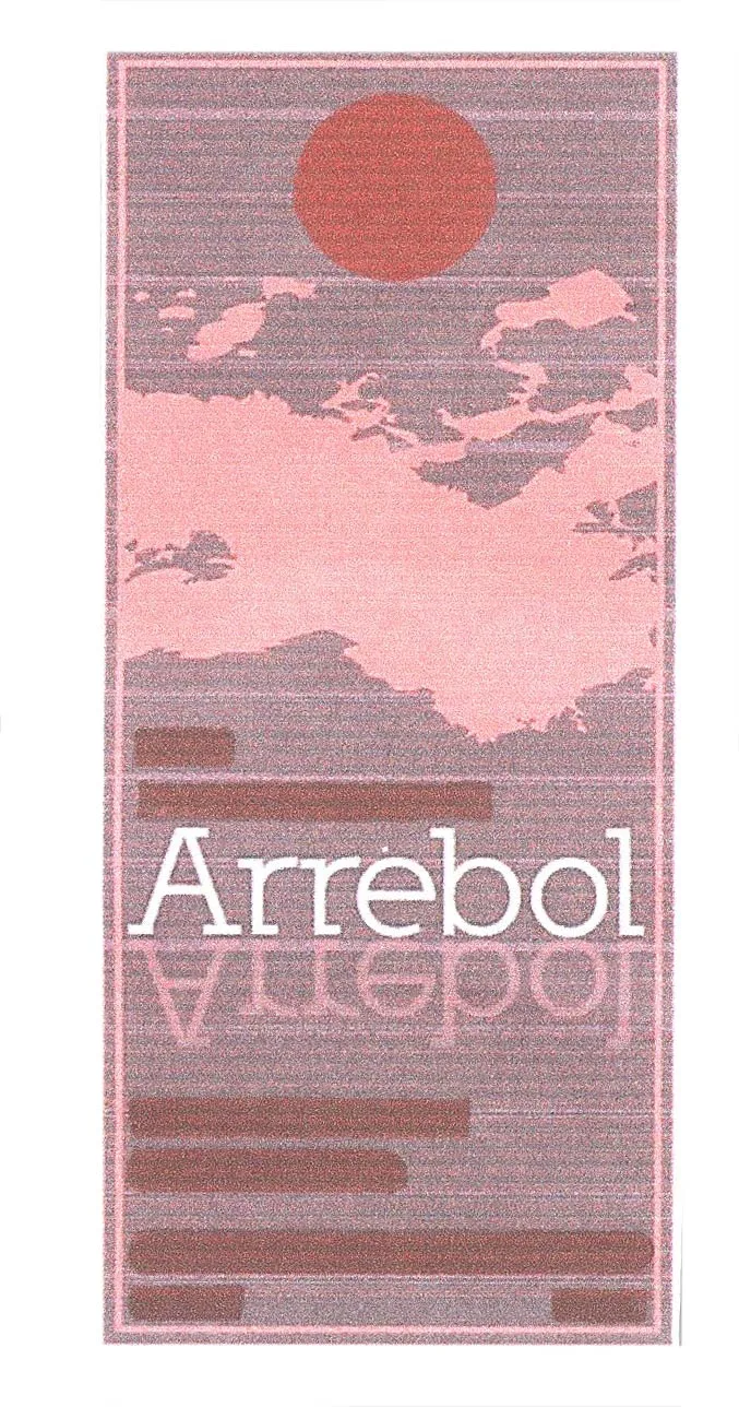 ARREBOL