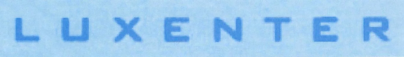 LUXENTER