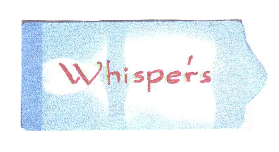 WHISPERS