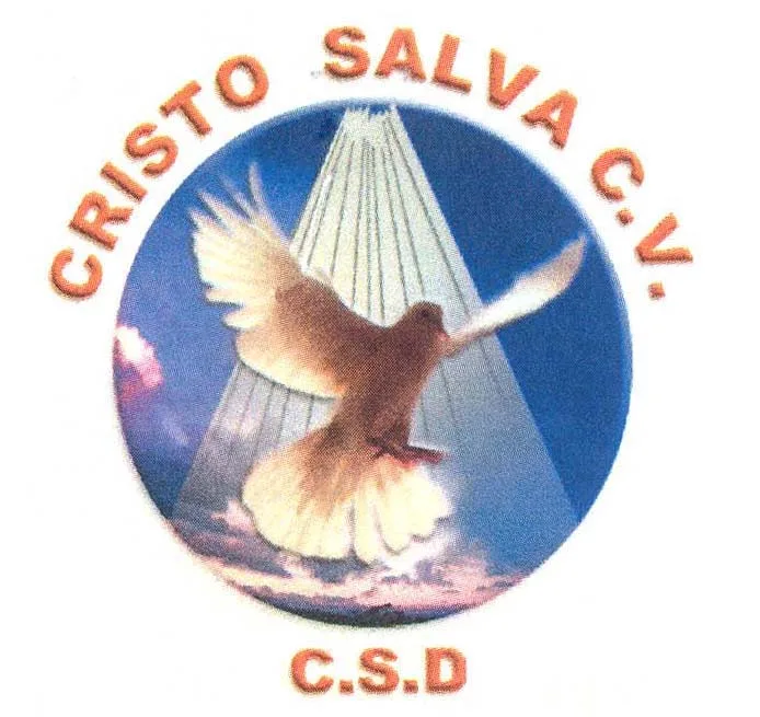 CRISTO SALVA C.V. C.S.D.