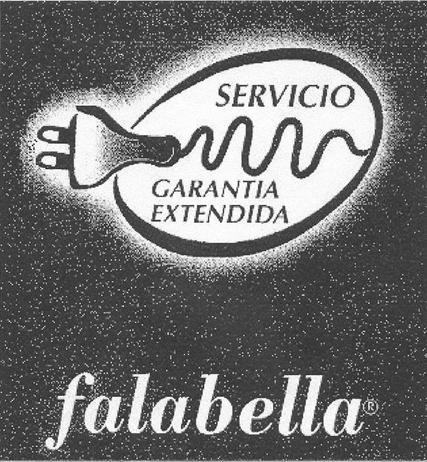 SERVICIOS GARANTIA EXTENDIDA FALABELLA