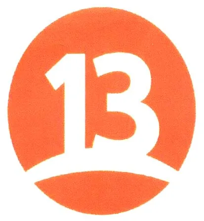 13