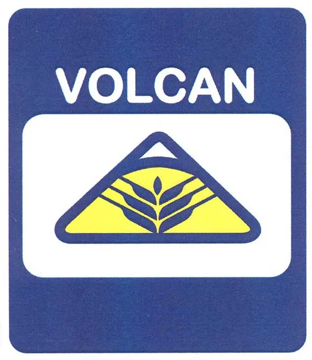 VOLCAN