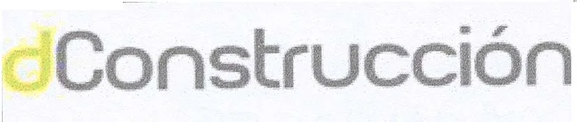 DCONSTRUCCION