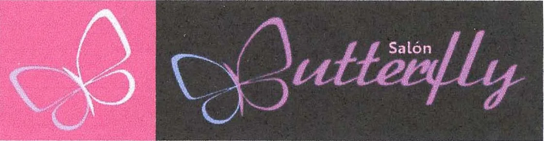 SALON BUTTERFLY