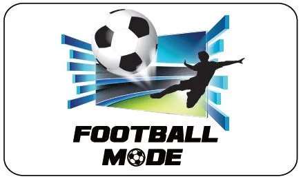 FOOTBALL MODE