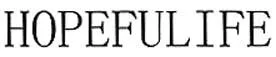 HOPEFULIFE