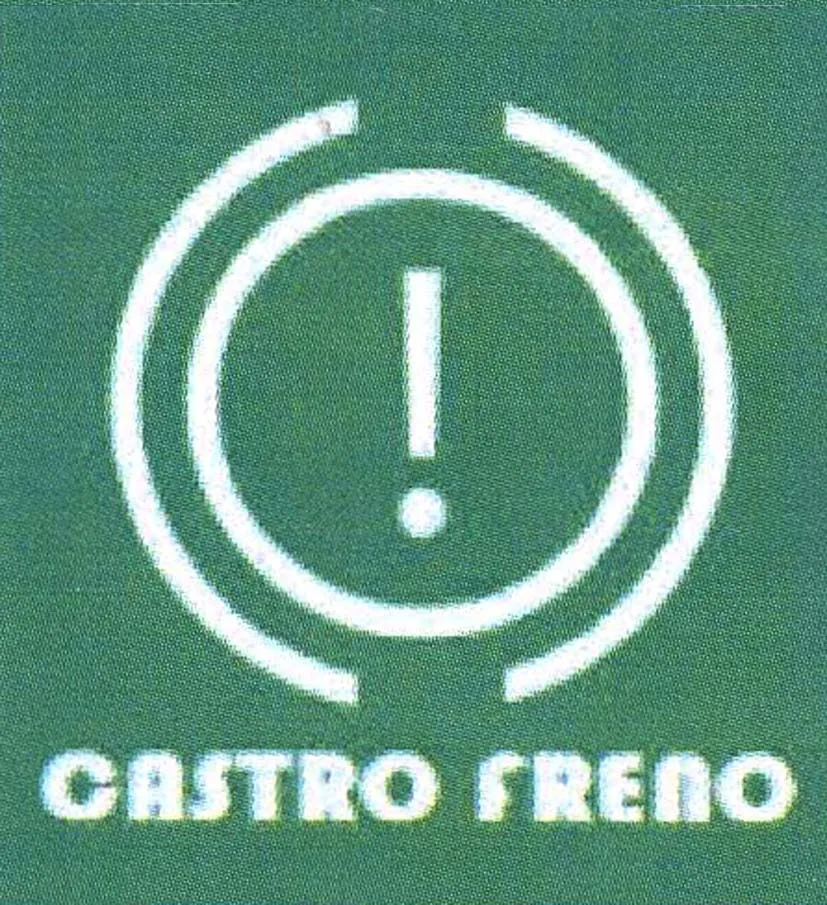CASTRO FRENO