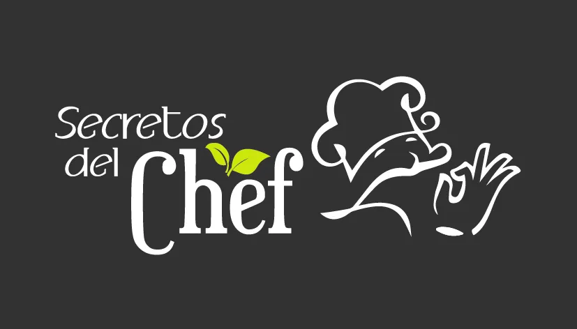 Secretos del Chef
