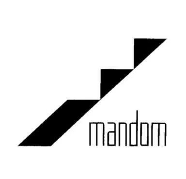 MANDOM