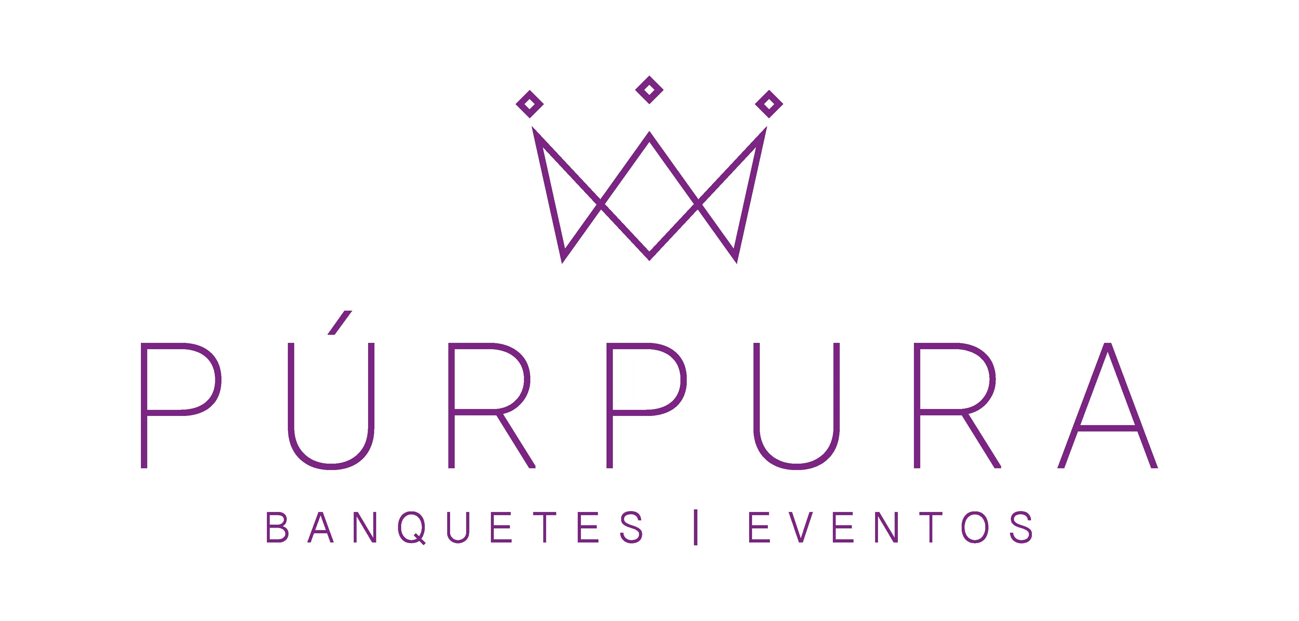Púrpura Banquetes Eventos