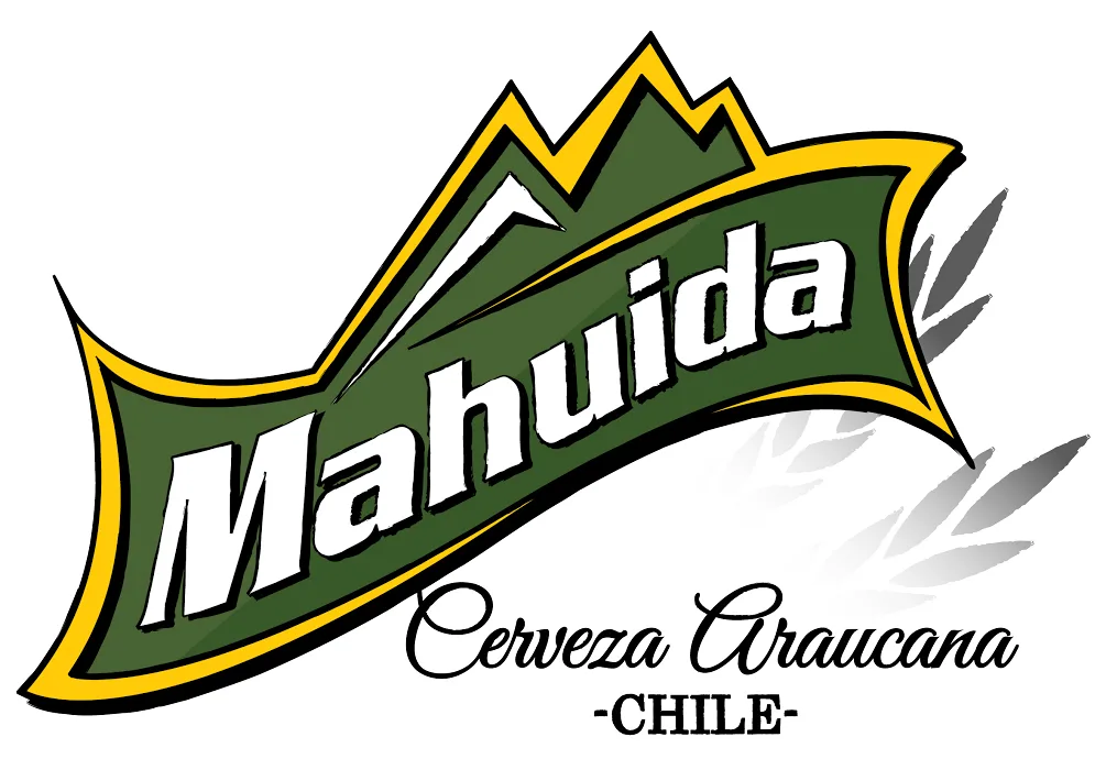 Mahuida Cerveza Araucana -Chile-