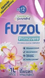 FUZOL PRIMAVERA