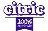 citric 100% exprimido