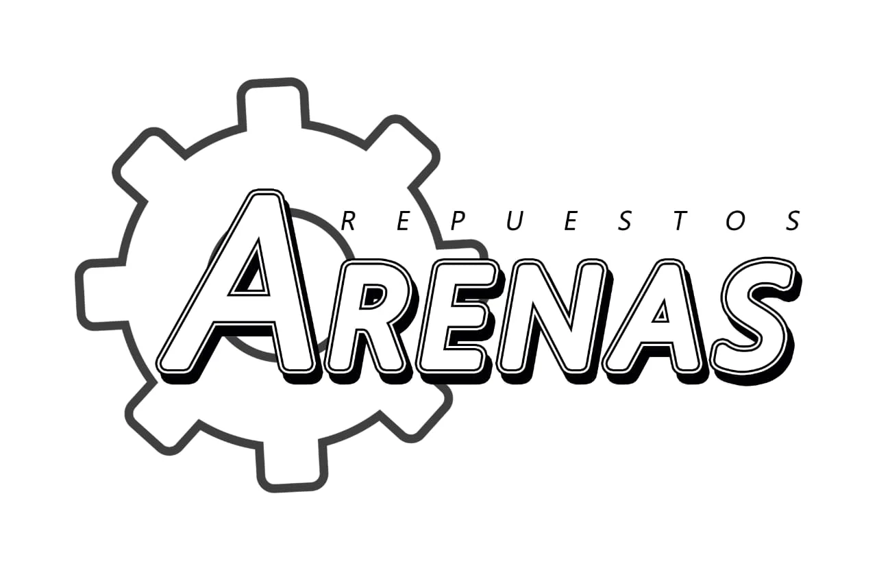 Repuestos Arenas