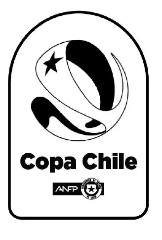 COPA CHILE ANFP FEDERACION DE FUTBOL DE CHILE