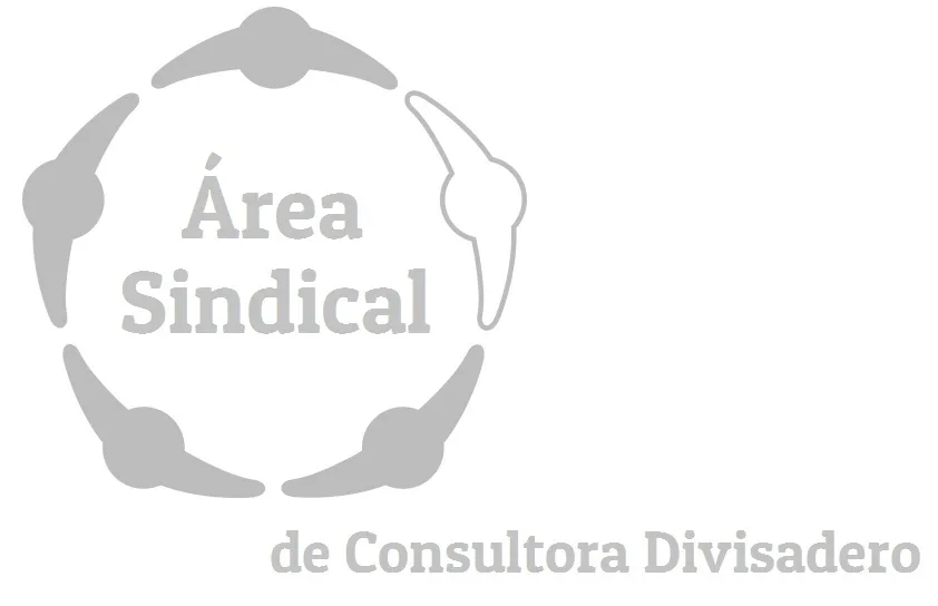 Área Sindical de Consultora Divisadero