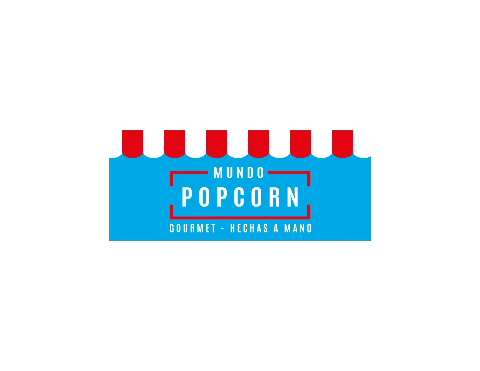 MUNDO POPCORN