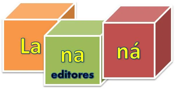 LA NA NÁ EDITORES