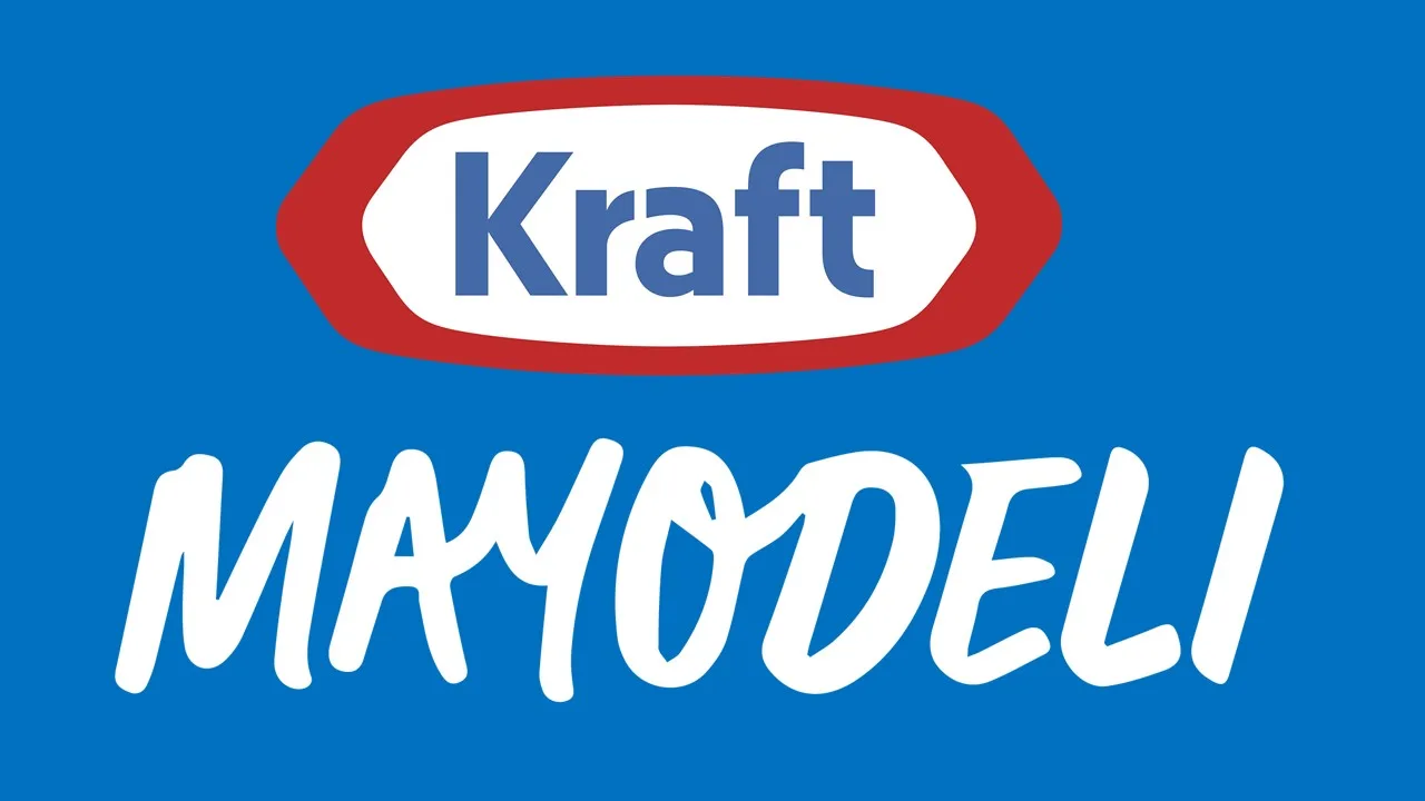 KRAFT MAYODELI