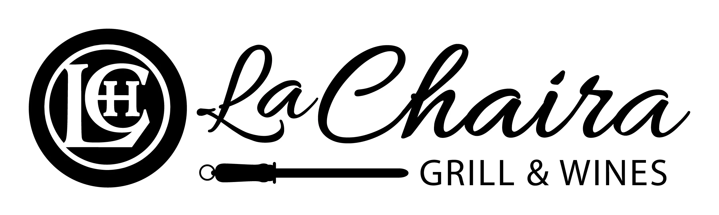 LCH LA CHAIRA GRILL & WINES