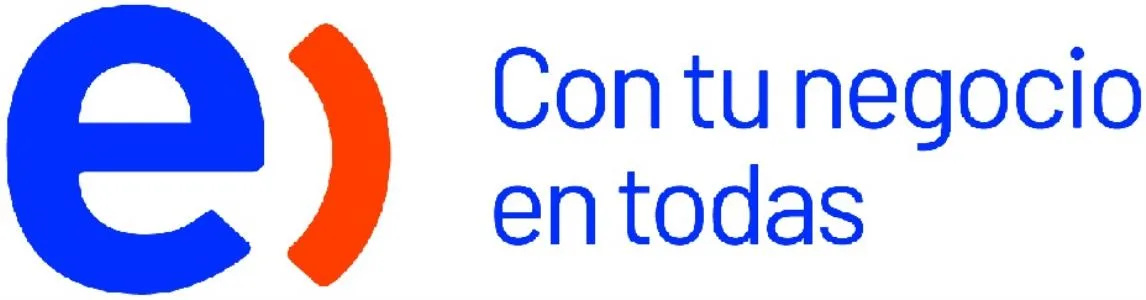 e) Con tu negocio en todas