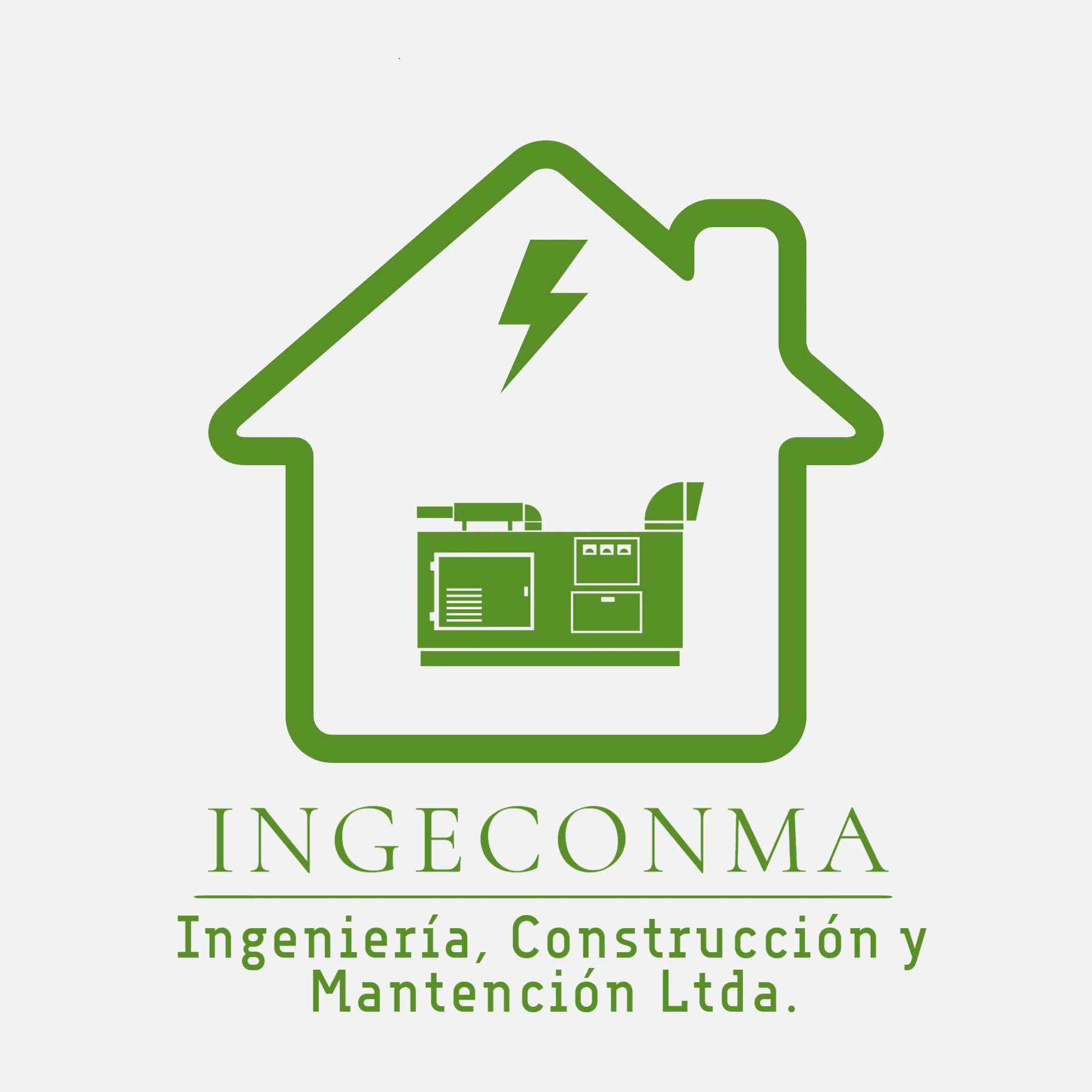 INGECONMA Ingeniería, Construcción y Mantención Ltda.
