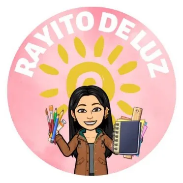 RAYITO DE LUZ