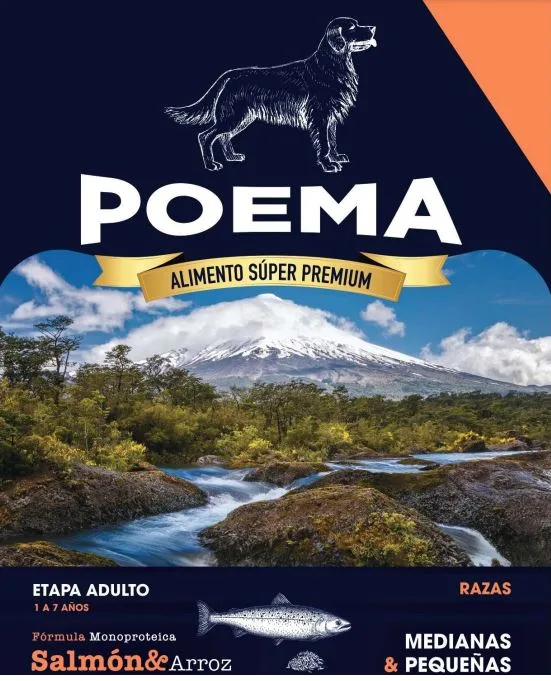 POEMA