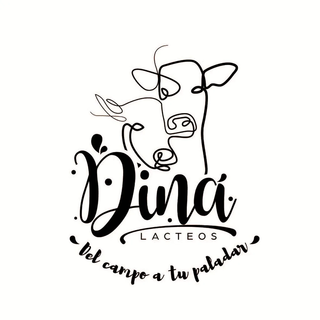 Dina Lácteos Del campo a tu paladar