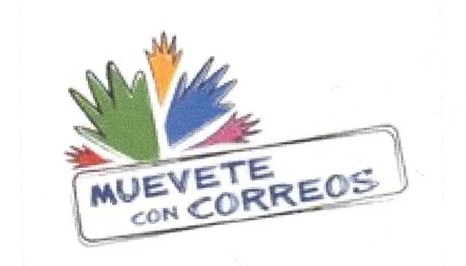 MUEVETE CON CORREOS