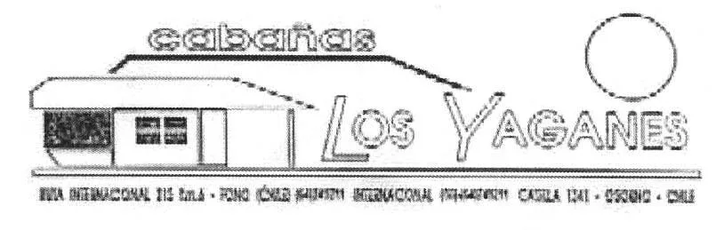 CABAÑAS LOS YAGANES