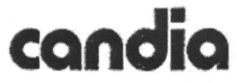 CANDIA