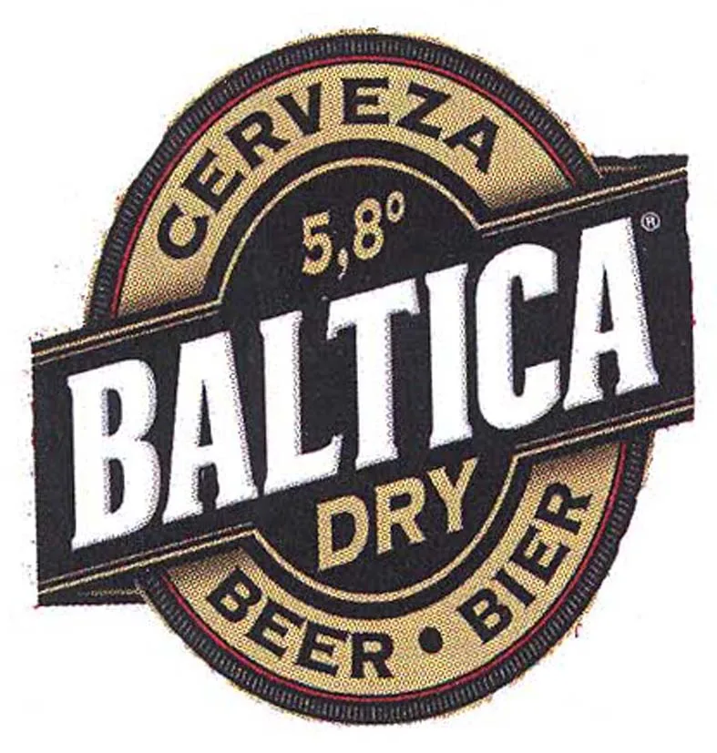 BALTICA DRY