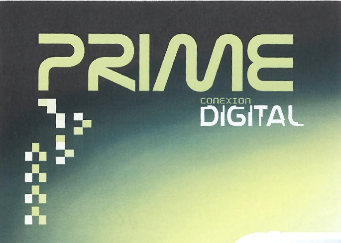 PRIME CONEXION DIGITAL